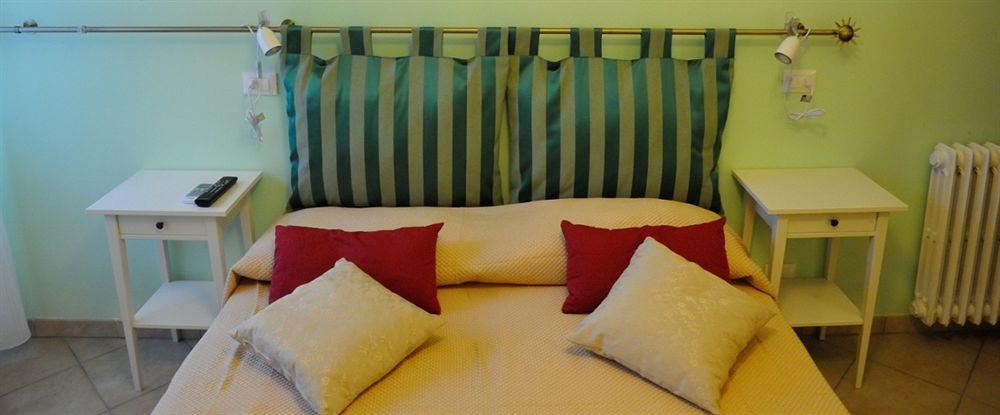 B&B Romantica Home מראה חיצוני תמונה