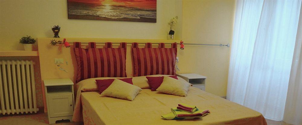 B&B Romantica Home מראה חיצוני תמונה