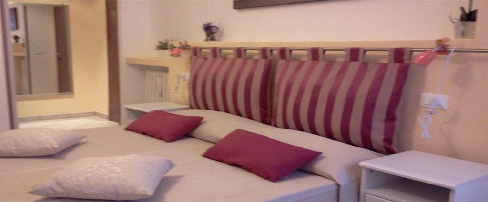 B&B Romantica Home מראה חיצוני תמונה