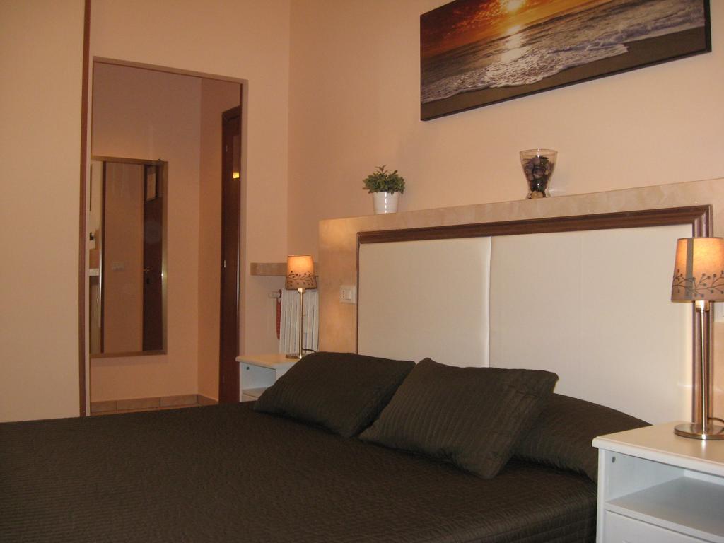 B&B Romantica Home מראה חיצוני תמונה