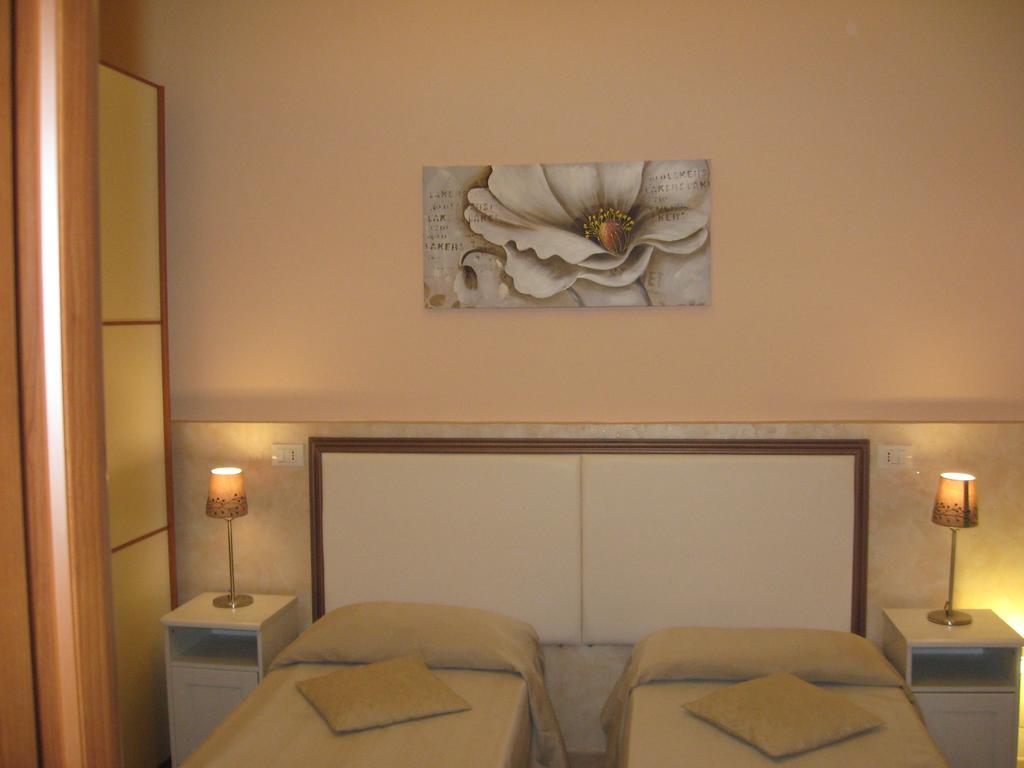 B&B Romantica Home מראה חיצוני תמונה