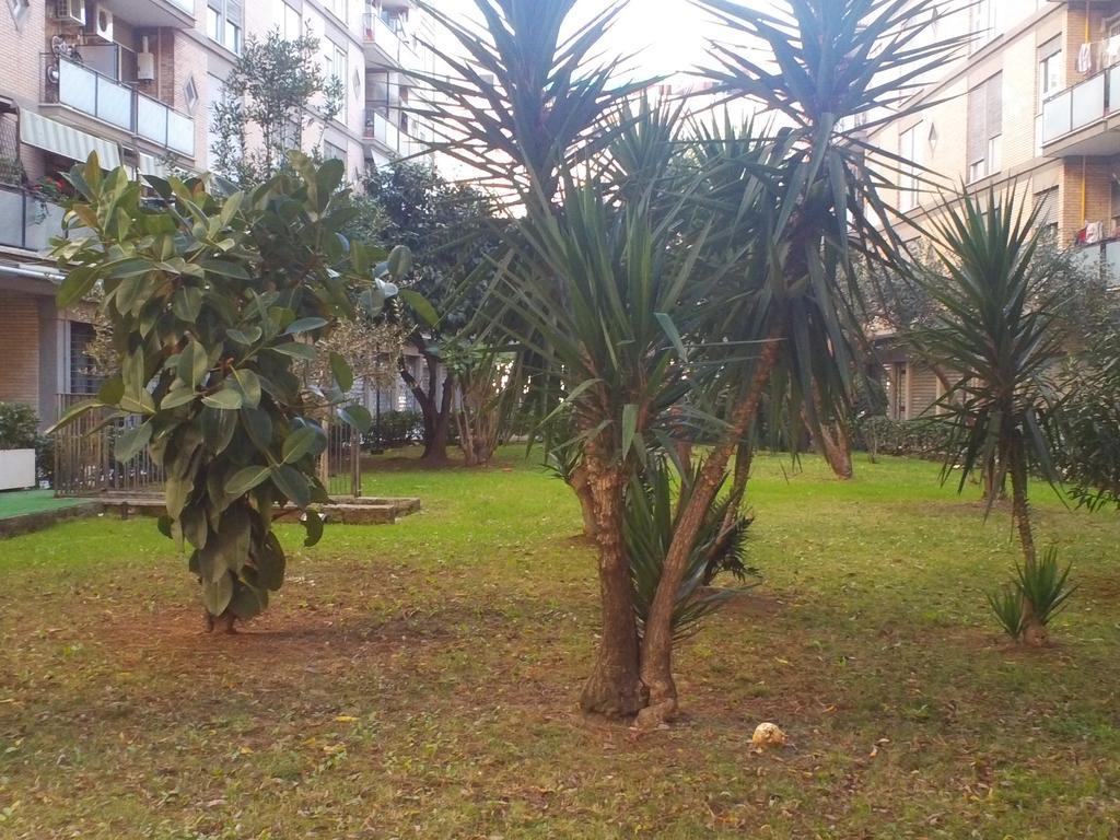 B&B Romantica Home מראה חיצוני תמונה