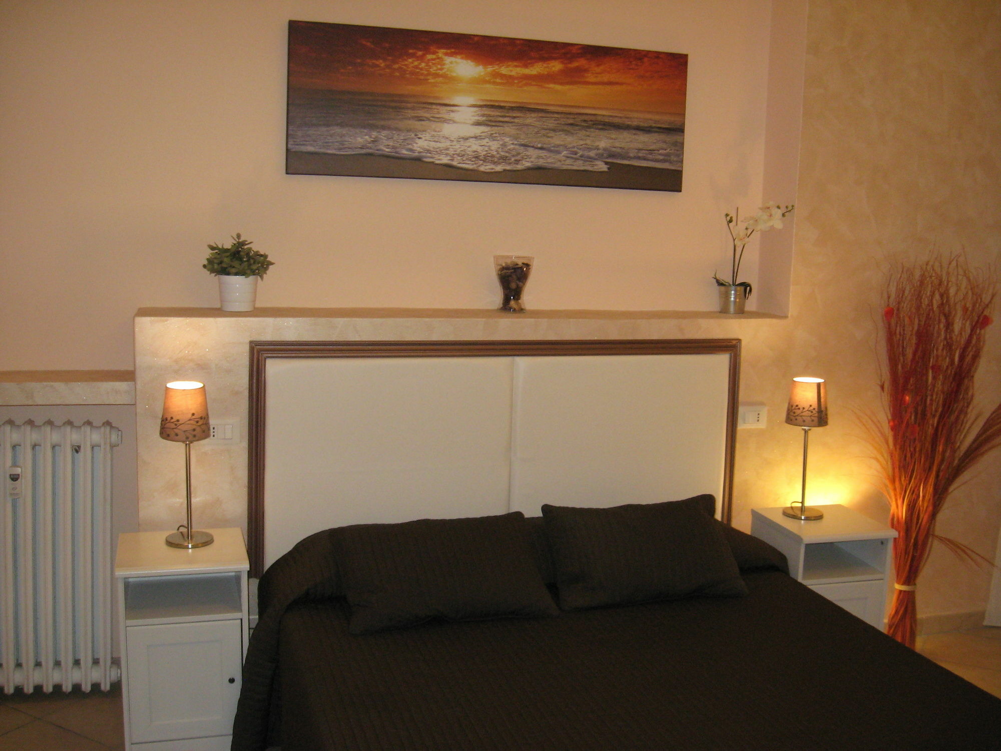 B&B Romantica Home מראה חיצוני תמונה